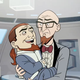 Illustration for article titled iThe Venture Bros./i Just. Changed. Everything. (Again.)